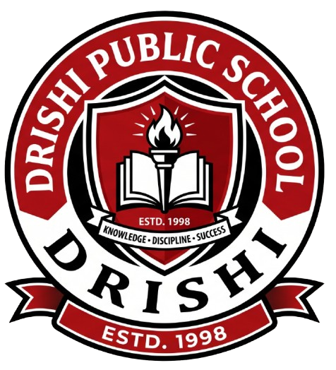 Drishi Public School